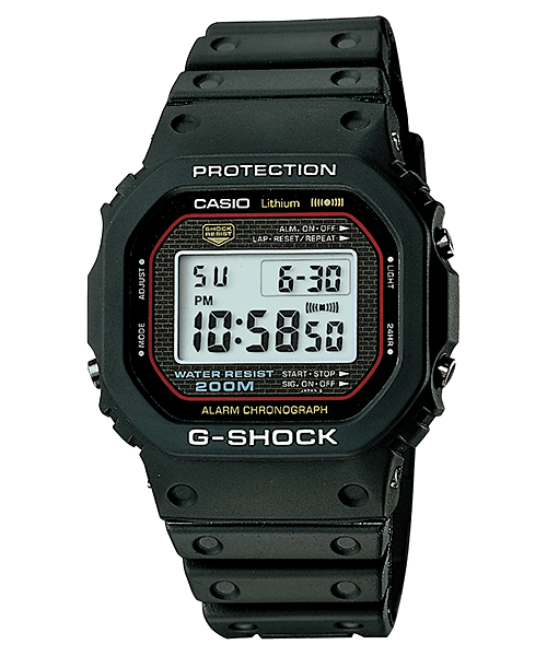 - Watchdivision Официальный магазин Casio G-Shock в России