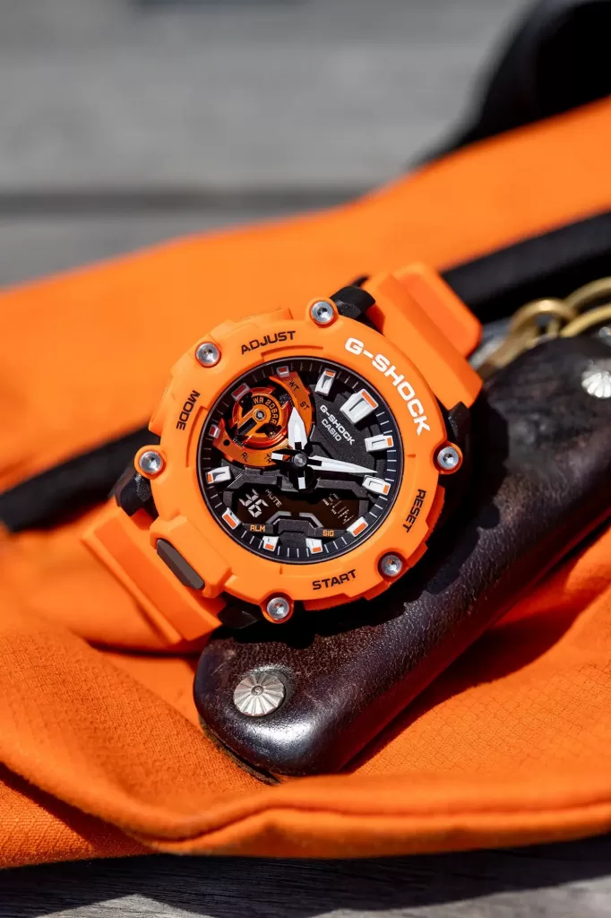 GA-2200M-4AER kupit