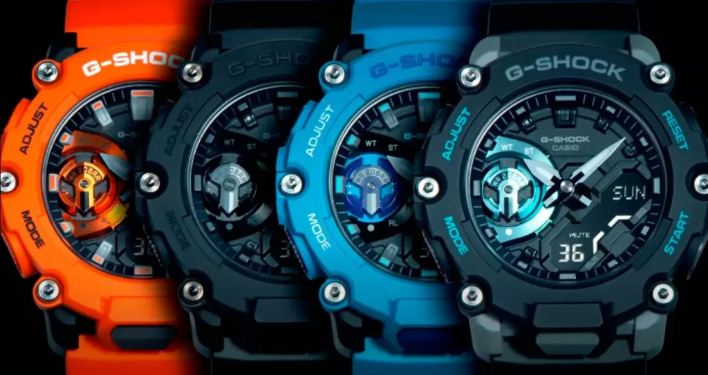 ga-2200