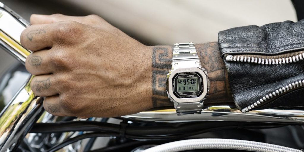 g shock obzor gmw-b500d-1