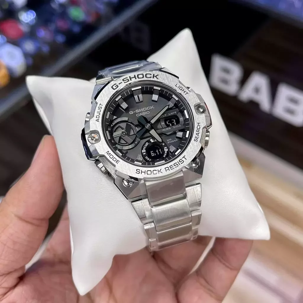 GST-B400D-1AER2