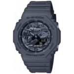 GA-2100CA-8AER