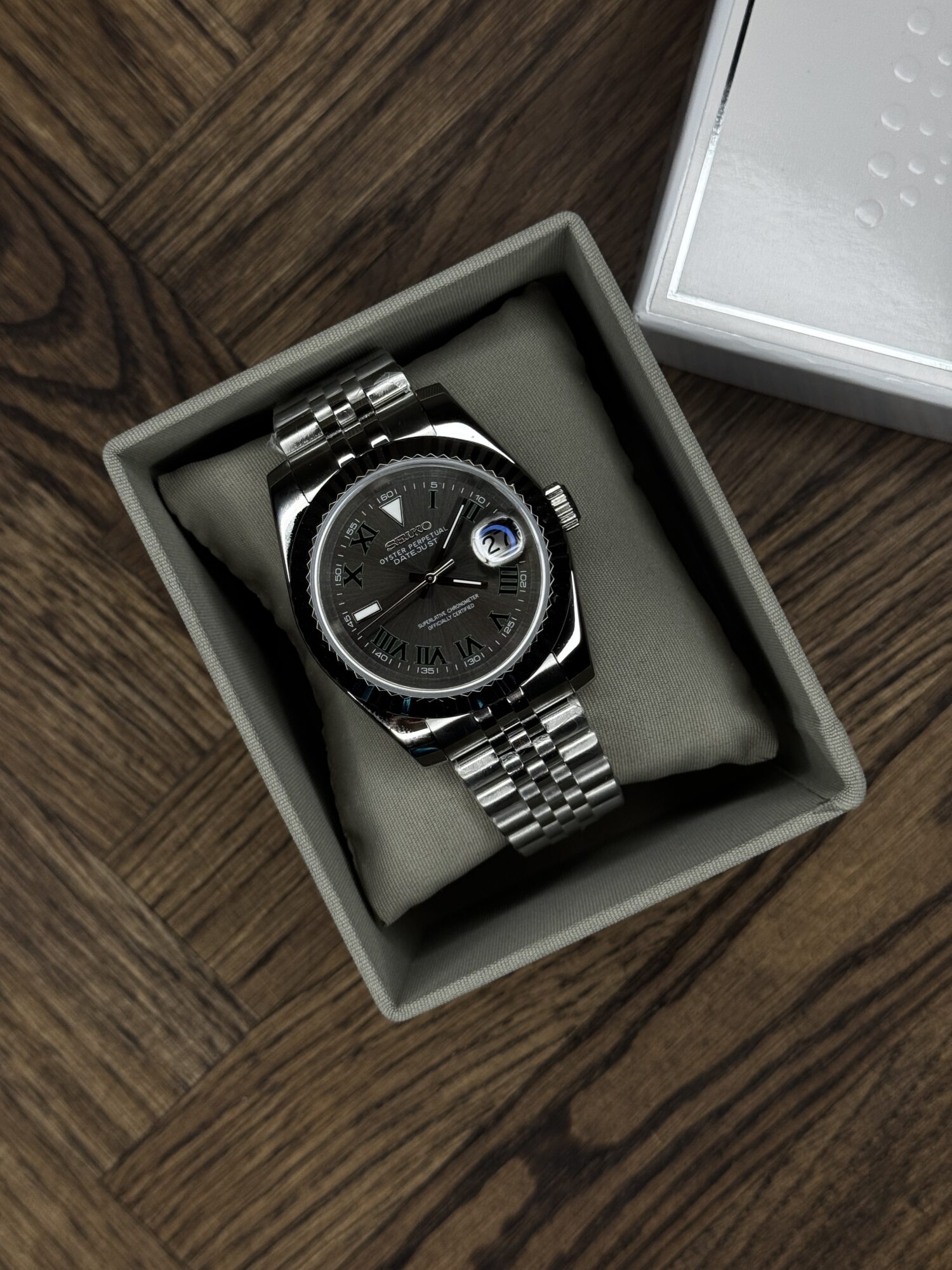 seikojust wimbledone grey-1