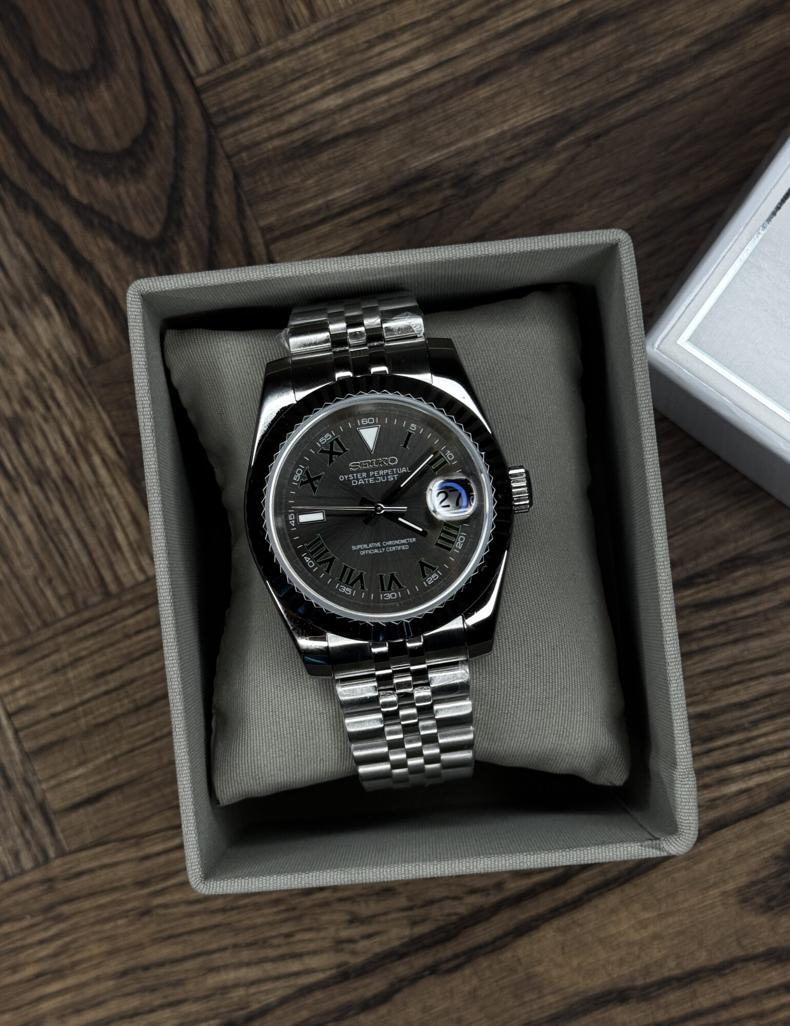 seikojust wimbledone grey-1