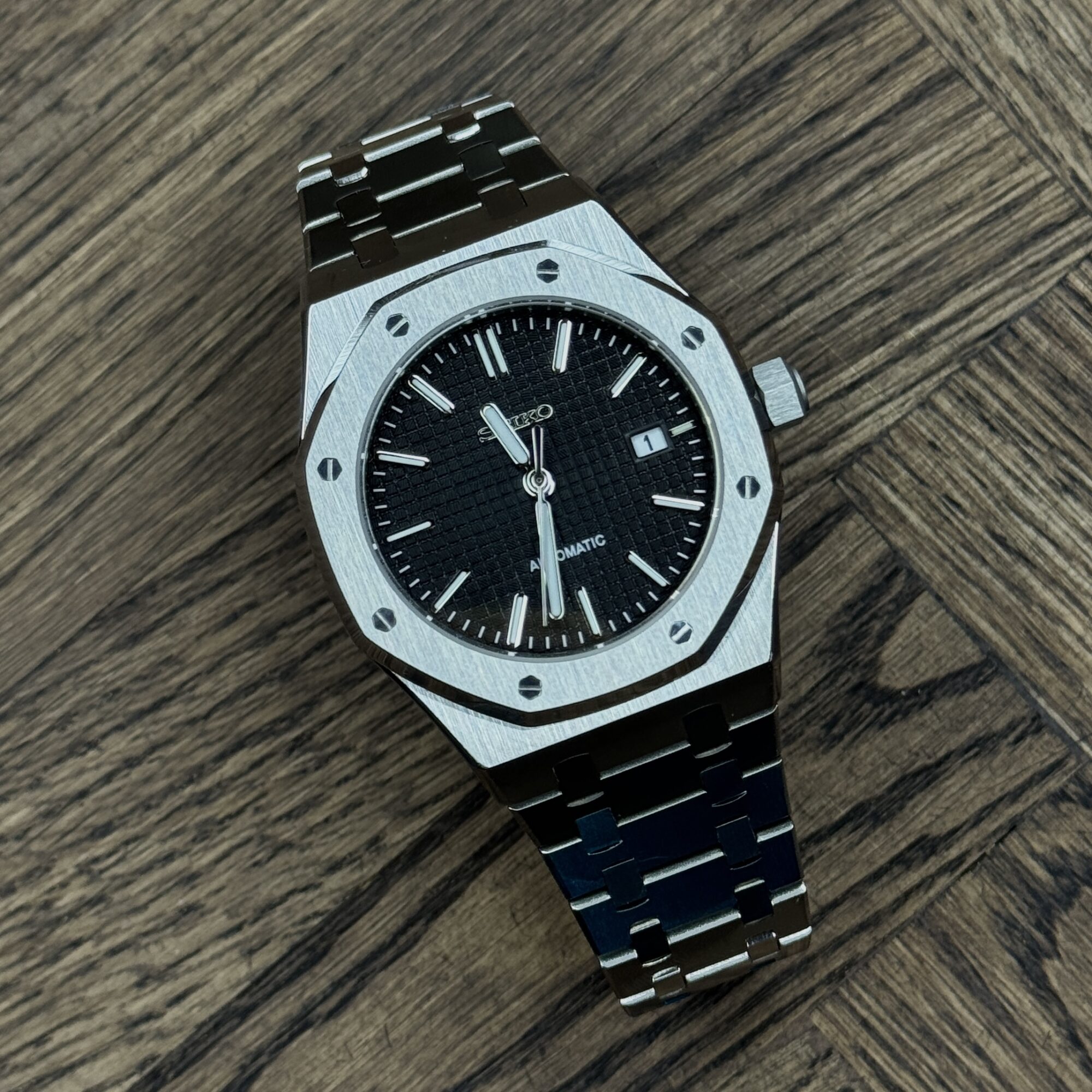 seikoak royal black-1