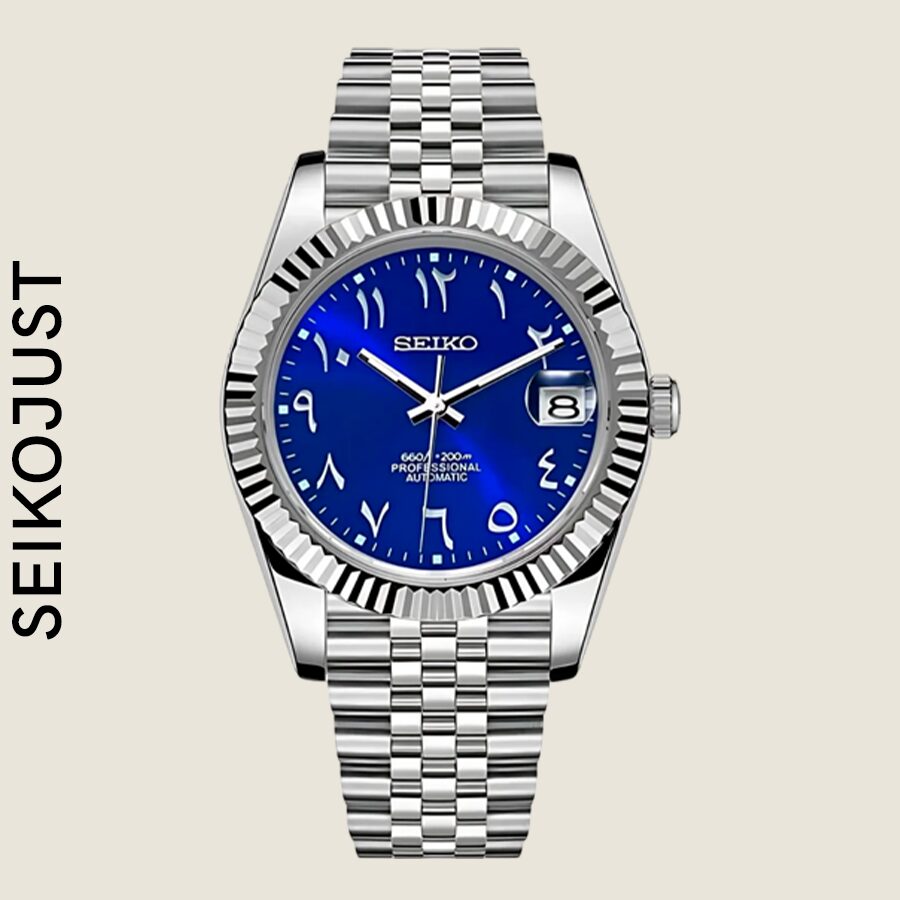 seikojust arabic navy