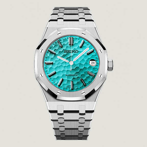 SEIKOAK mini ROYAL HONEYCOMB TIFFANY